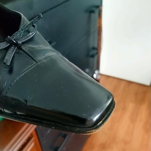 Vintage Franco Vesconti pumps - Picture 7 of 8